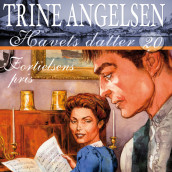 Fortielsens pris av Trine Angelsen (Nedlastbar lydbok)