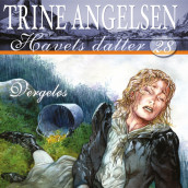 Vergeløs av Trine Angelsen (Nedlastbar lydbok)