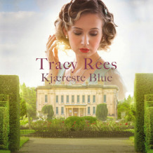 Kjæreste Blue av Tracy Rees (Nedlastbar lydbok)