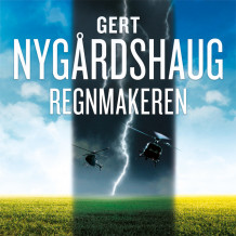 Regnmakeren av Gert Nygårdshaug (Nedlastbar lydbok)