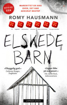 Elskede barn av Romy Hausmann (Innbundet)