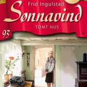 Tomt hus av Frid Ingulstad (Nedlastbar lydbok)