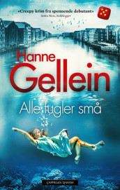 Alle fugler små av Hanne Gellein (Innbundet)