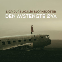 Den avstengte øya av Sigridur Hagalin Bjørnsdottir (Nedlastbar lydbok)