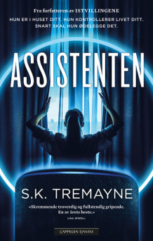 Assistenten av S.K. Tremayne (Innbundet)