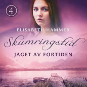 Jaget av fortiden av Elisabeth Hammer (Nedlastbar lydbok)