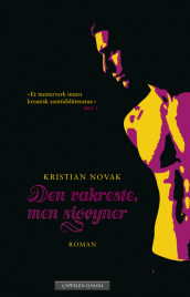 Den vakreste, men sigøyner av Kristian Novak (Ebok)