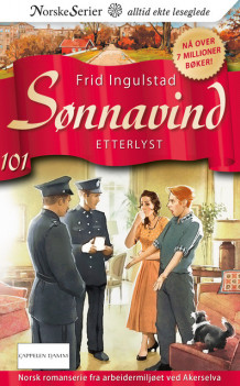 Etterlyst av Frid Ingulstad (Ebok)