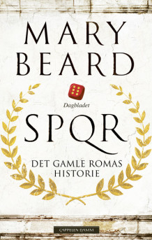 SPQR av Mary Beard (Heftet)