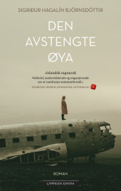 Den avstengte øya av Sigridur Hagalin Bjørnsdottir (Heftet)