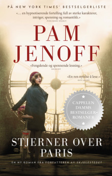 Stjerner over Paris av Pam Jenoff (Heftet)