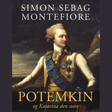 Potemkin - og Katarina den store av Simon Sebag Montefiore (Nedlastbar lydbok)