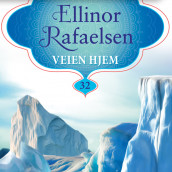 Farlig farvann av Ellinor Rafaelsen (Nedlastbar lydbok)