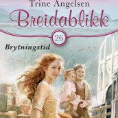 Brytningstid av Trine Angelsen (Nedlastbar lydbok)