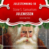 Julenissen av Stine S. Samuelsen (Nedlastbar lydbok)