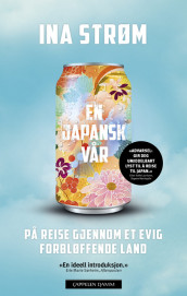 En japansk vår av Ina Strøm (Ebok)