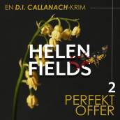 Perfekt offer av Helen Fields (Nedlastbar lydbok)
