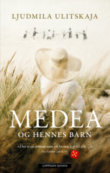 Medea og hennes barn av Ljudmila Ulitskaja (Heftet)