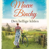 Den hellige kilden av Maeve Binchy (Nedlastbar lydbok)