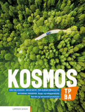 Kosmos TP, BA (LK20) av Arild Boye, Siri Halvorsen og Per Audun Heskestad (Heftet)