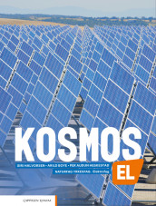 Kosmos EL (LK20) av Arild Boye, Siri Halvorsen og Per Audun Heskestad (Heftet)
