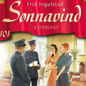 Etterlyst av Frid Ingulstad (Nedlastbar lydbok)