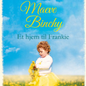 Et hjem til Frankie av Maeve Binchy (Nedlastbar lydbok)