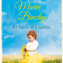 Et hjem til Frankie av Maeve Binchy (Nedlastbar lydbok)