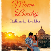 Italienske kvelder av Maeve Binchy (Nedlastbar lydbok)