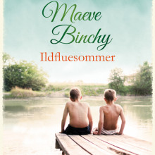 Ildfluesommer av Maeve Binchy (Nedlastbar lydbok)