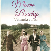 Vennekretsen av Maeve Binchy (Nedlastbar lydbok)