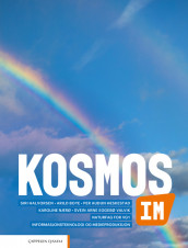 Kosmos IM (LK20) av Arild Boye, Svein Arne Eggebø Valvik, Siri Halvorsen og Per Audun Heskestad (Heftet)