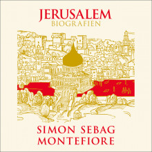 Jerusalem - Del 7: Osmanene av Simon Sebag Montefiore (Nedlastbar lydbok)