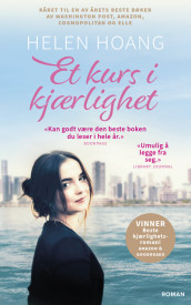 Et kurs i kjærlighet av Helen Hoang (Ebok)