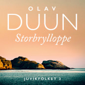 Storbrylloppe av Olav Duun (Nedlastbar lydbok)
