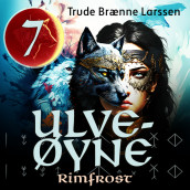 Rimfrost av Trude Brænne Larssen (Nedlastbar lydbok)