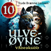 Vådeskudd av Trude Brænne Larssen (Nedlastbar lydbok)