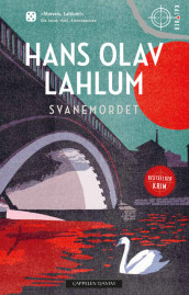 Svanemordet av Hans Olav Lahlum (Ebok)