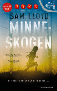 Minneskogen av Sam Lloyd (Ebok)