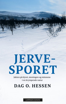 Jervesporet av Dag O. Hessen (Ebok)