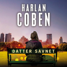 Datter savnet av Harlan Coben (Nedlastbar lydbok)