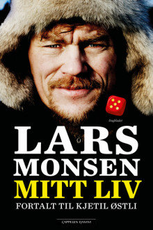 Lars Monsen av Lars Monsen og Kjetil Stensvik Østli (Heftet)
