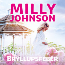 Bryllupsfeber av Milly Johnson (Nedlastbar lydbok)