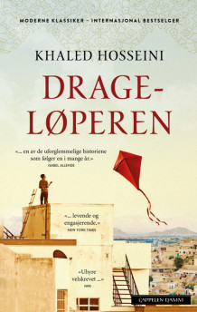 Drageløperen av Khaled Hosseini (Heftet)