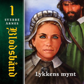 Lykkens mynt av Sverre Årnes (Nedlastbar lydbok)