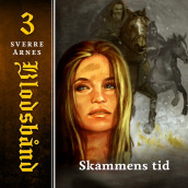 Skammens tid av Sverre Årnes (Nedlastbar lydbok)