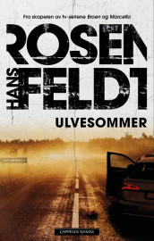 Ulvesommer av Hans Rosenfeldt (Ebok)