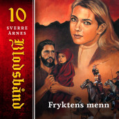 Fryktens menn av Sverre Årnes (Nedlastbar lydbok)