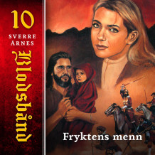 Fryktens menn av Sverre Årnes (Nedlastbar lydbok)