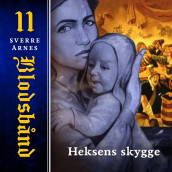 Heksens skygge av Sverre Årnes (Nedlastbar lydbok)